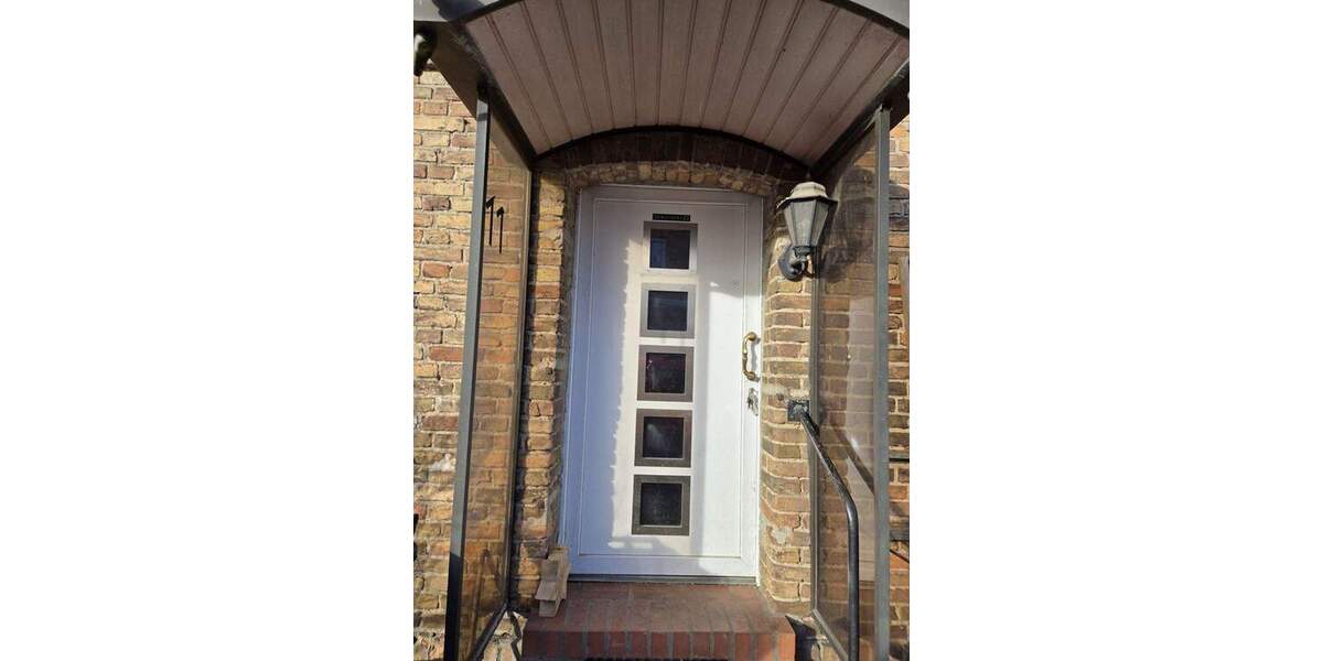 Doppelhaushälfte Wolgast Pritzier - 4 Zimmer, 90 m&sup2;, 99.000&euro; | Angebot:25769914