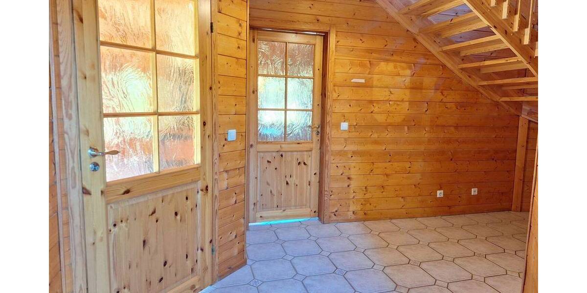 Einfamilienhaus Sundhagen Brandshagen - 4 Zimmer, 152 m&sup2;, 350.000&euro; | Angebot:26117403