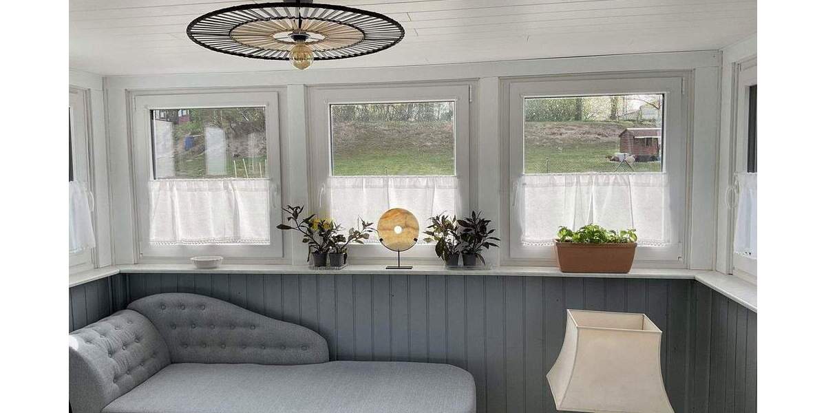 Einfamilienhaus Poseritz - 7 Zimmer, 157 m&sup2;, 429.000&euro; | Angebot:25846215