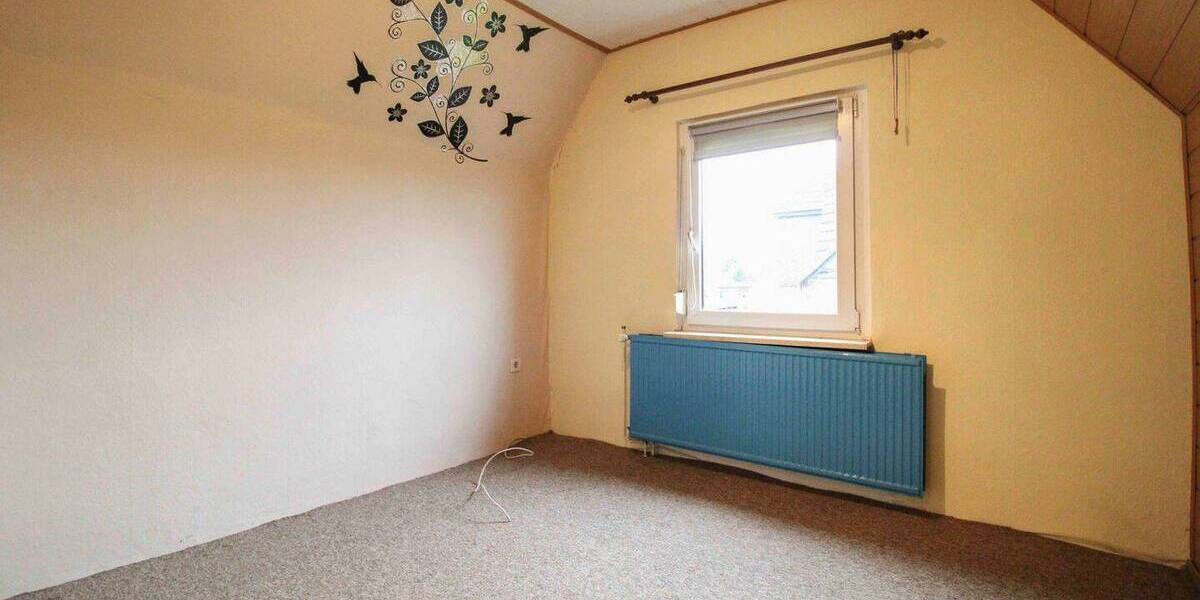 Einfamilienhaus Süderholz Rakow - 4 Zimmer, 97 m&sup2;, 99.000&euro; | Angebot:26628795