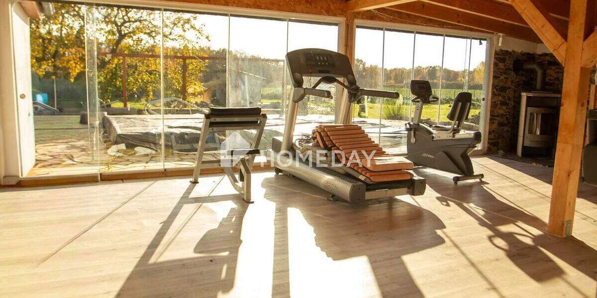 Einfamilienhaus Bandelin - 7 Zimmer, 230 m&sup2;, 465.000&euro; | Angebot:25697546