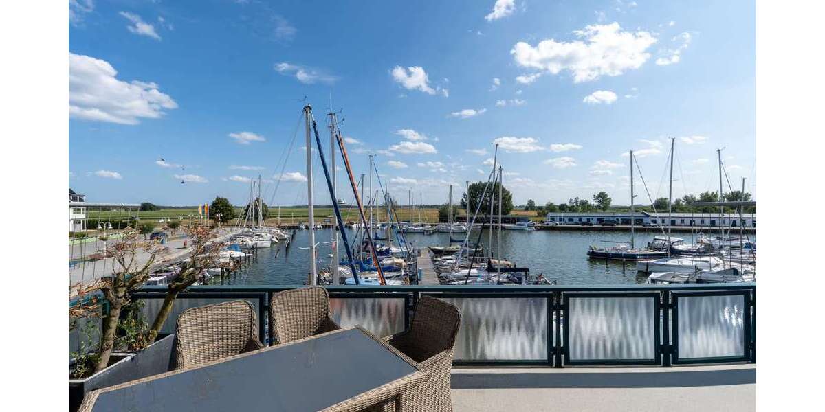 Etagenwohnung Karlshagen - 2 Zimmer, 61 m&sup2;, 199.000&euro; | Angebot:27257562
