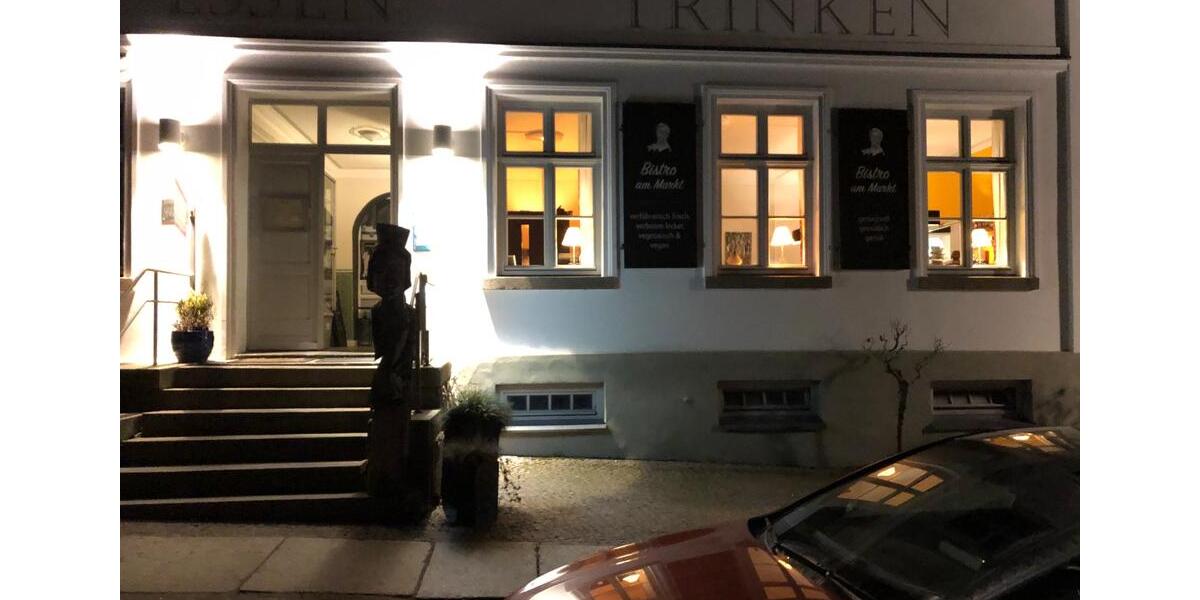 Gewerbeobjekt Putbus - 1.600&euro; | Angebot:25569534