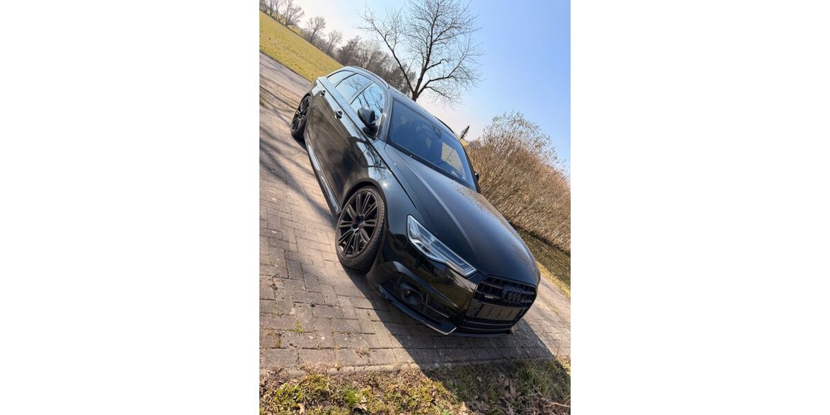 Audi A6 226.000 km 22.500 &euro; Behrenhoff 17498
