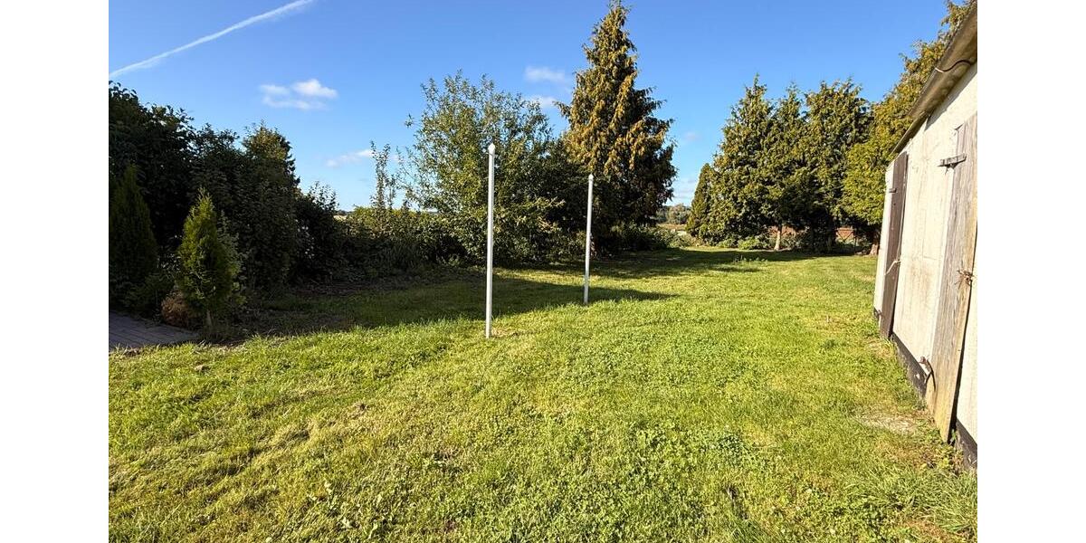 Doppelhaushälfte Steinhagen - 4 Zimmer, 100 m&sup2;, 219.000&euro; | Angebot:27273569