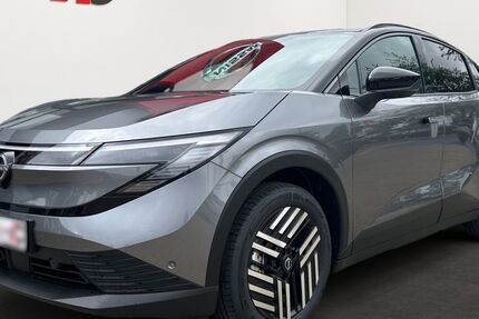 Nissan Leaf 1.300 km 39.490 &euro; Grimmen 18507