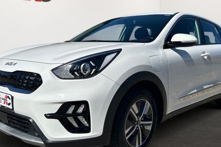 Kia Niro 98.260 km 17.990 &euro; Grimmen 18507