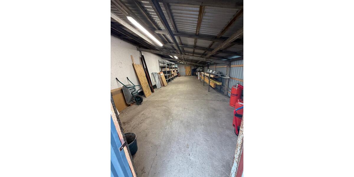 Gewerbeobjekt Greifswald - 1.130&euro; | Angebot:26085908