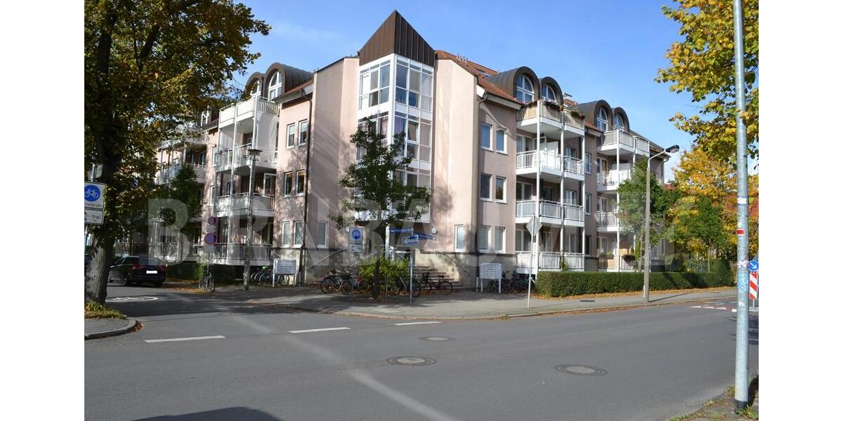 Etagenwohnung Greifswald - 3 Zimmer, 95 m&sup2;, 990&euro; | Angebot:23691010