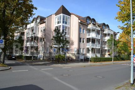 Wohnung Greifswald - 3 Zimmer, 95 m&sup2;, 990&euro; | Angebot:23691010