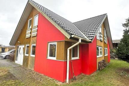 Haus Greifswald - 9 Zimmer, 180 m&sup2;, 299.000&euro; | Angebot:22732999