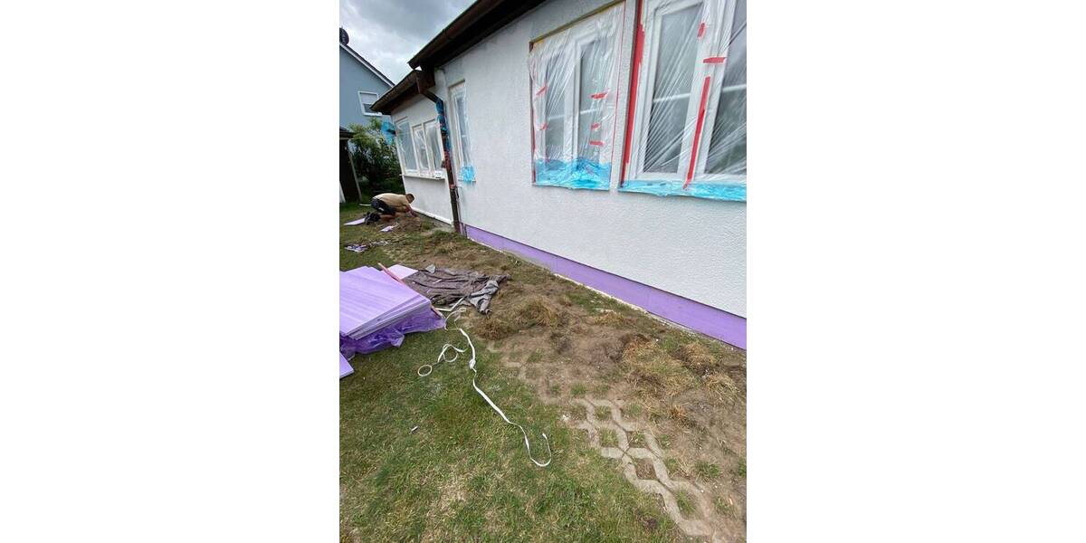 Mehrfamilienhaus, Wohnhaus Loissin Ludwigsburg - 2 Zimmer, 46 m&sup2;, 110.000&euro; | Angebot:26201836