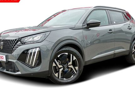 Peugeot 2008 14.775 km 18.950 &euro; Greifswald 17489