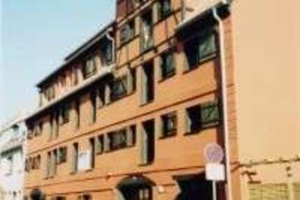 Wohnung Greifswald Innenstadt - 1 Zimmer, 21 m&sup2;, 255&euro; | Angebot:13931779