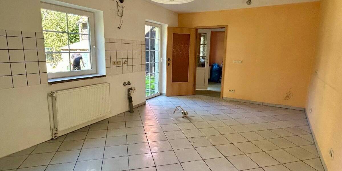 Bauernhaus, Landhaus Loitz Nielitz - 9 Zimmer, 230 m&sup2;, 179.000&euro; | Angebot:25670300