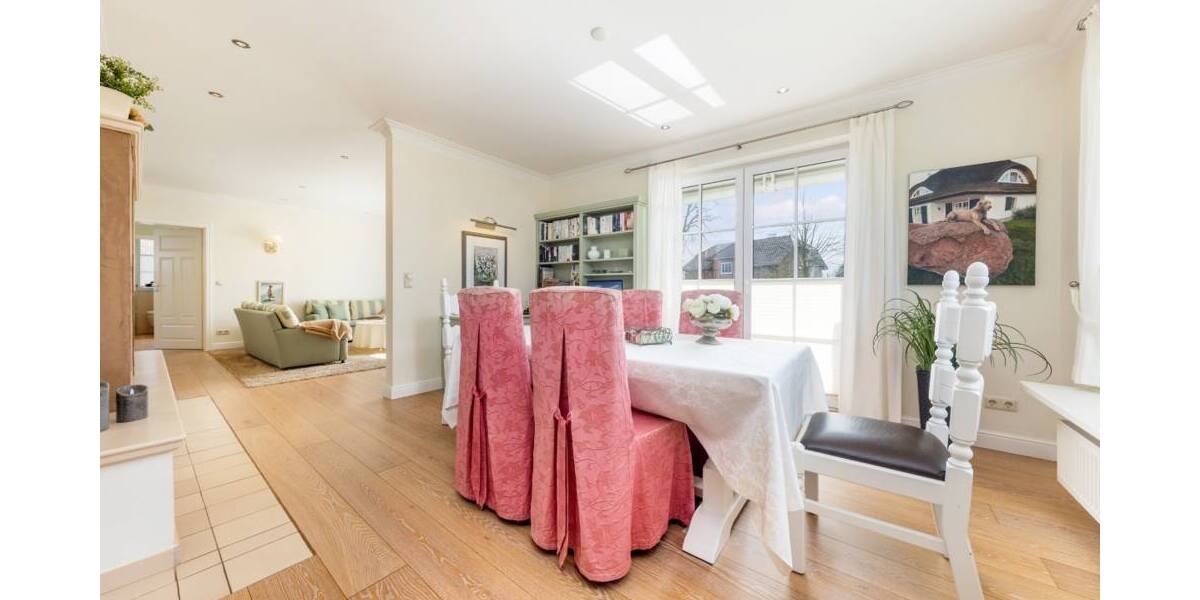 Einfamilienhaus Poseritz Puddemin - 4 Zimmer, 192 m&sup2;, 850.000&euro; | Angebot:26129496