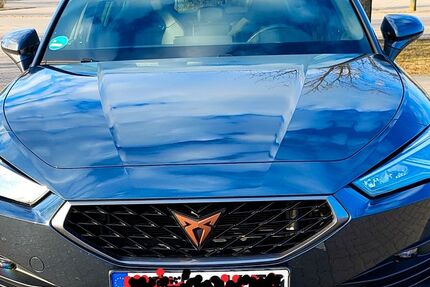 Cupra Leon 55.000 km 22.900 &euro; Greifswald 17489