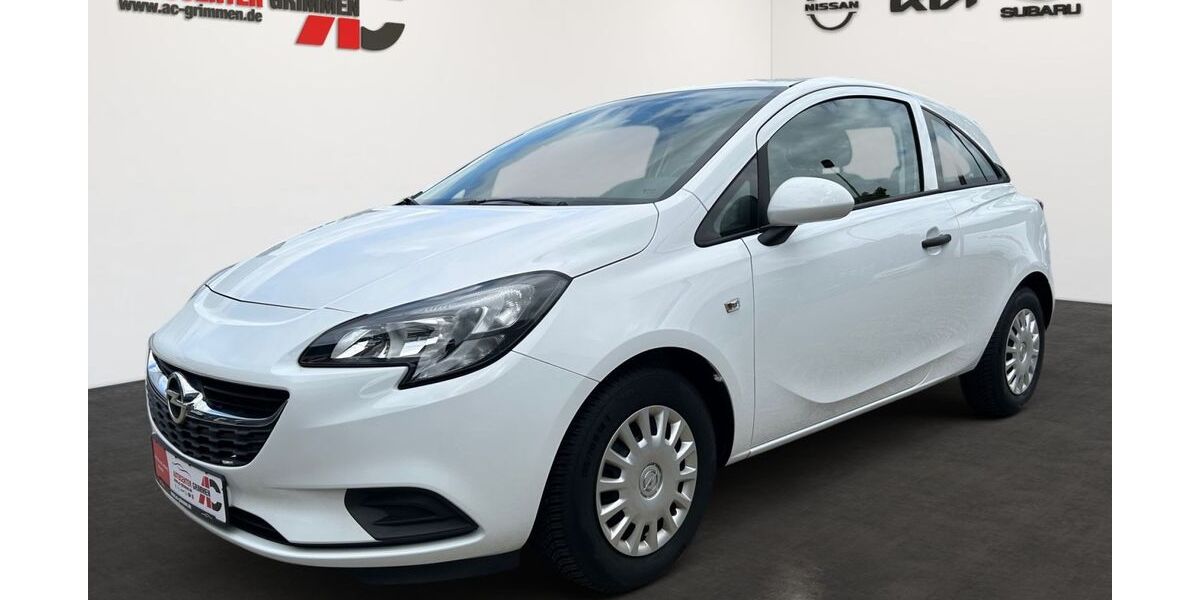 Opel Corsa 40.600 km 8.400 &euro; Grimmen 18507