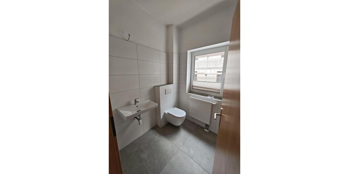Etagenwohnung Greifswald Eldena - 2 Zimmer, 50 m&sup2;, 525&euro; | Angebot:26611884