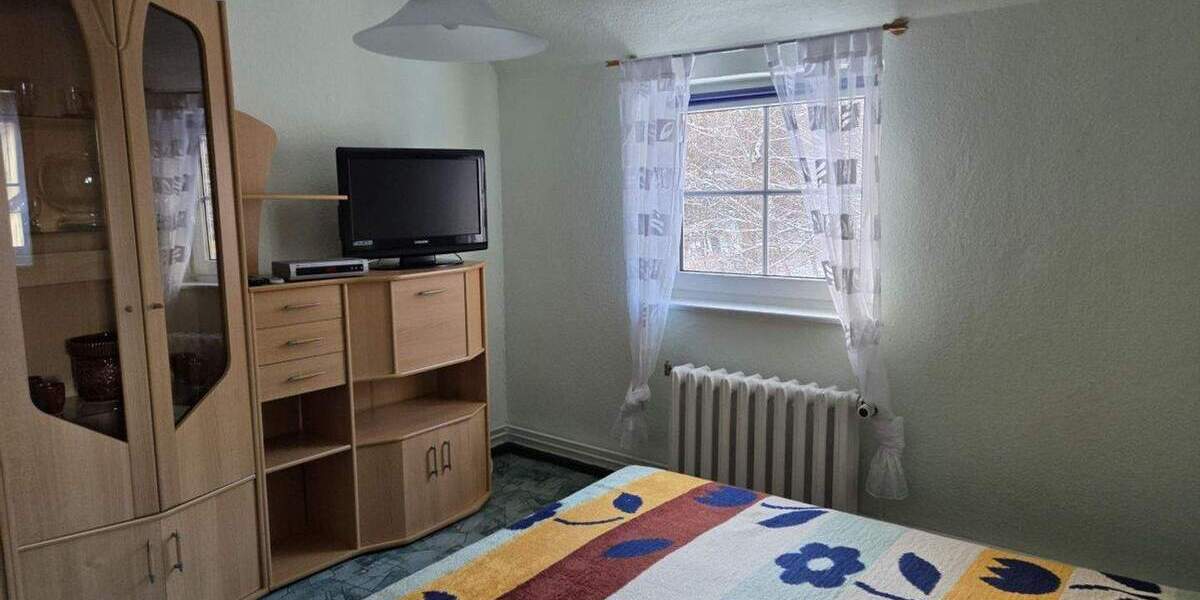 Doppelhaushälfte Wolgast Buddenhagen - 4 Zimmer, 95 m&sup2;, 199.000&euro; | Angebot:25731318