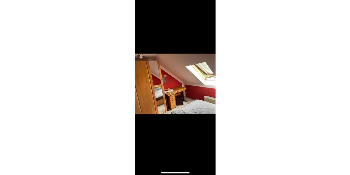 Dachgeschoßwohnung Greifswald - 2 Zimmer, 42 m&sup2;, 630&euro; | Angebot:25934621