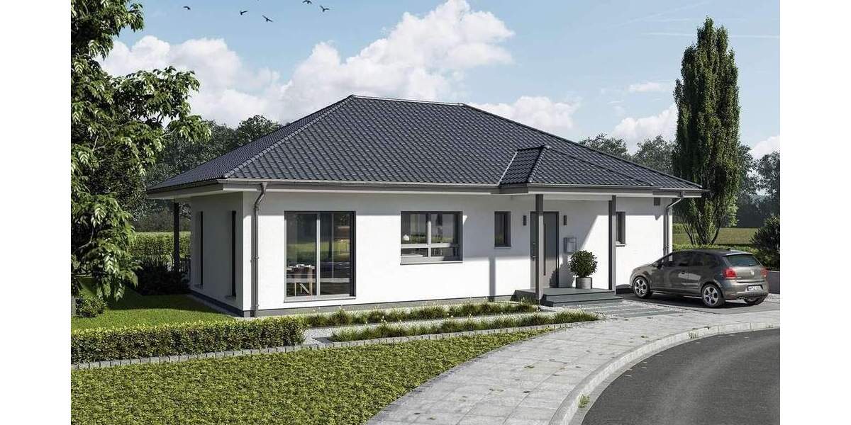 Bungalow Dersekow - 4 Zimmer, 147 m&sup2;, 392.000&euro; | Angebot:25733714