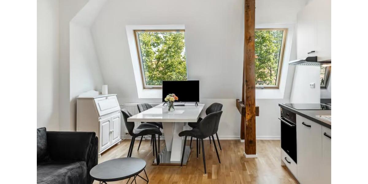 Loft - Studio - Atelier Greifswald - 2 Zimmer, 36 m&sup2;, 1.200&euro; | Angebot:20124450