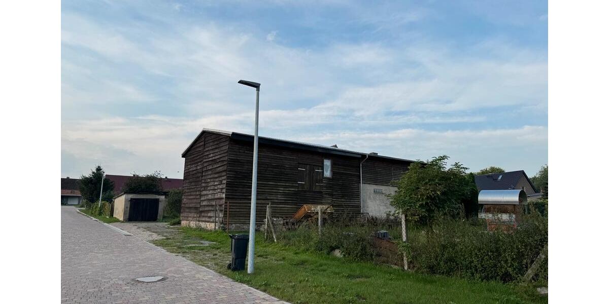 Einfamilienhaus Tutow - 5 Zimmer, 102 m&sup2;, 72.000&euro; | Angebot:22478283