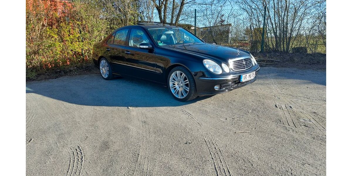 Mercedes-Benz E 350 146.800 km 6.199 &euro; Steinhagen 18442