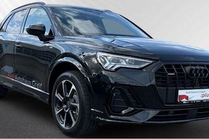 Audi Q3 20.001 km 44.990 &euro; Greifswald 17489
