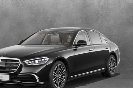 Mercedes-Benz S 580 105.000 km 69.739 &euro; Greifswald 17489