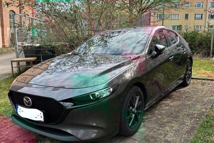 Mazda 3 111.500 km 14.600 &euro; Greifswald 17489