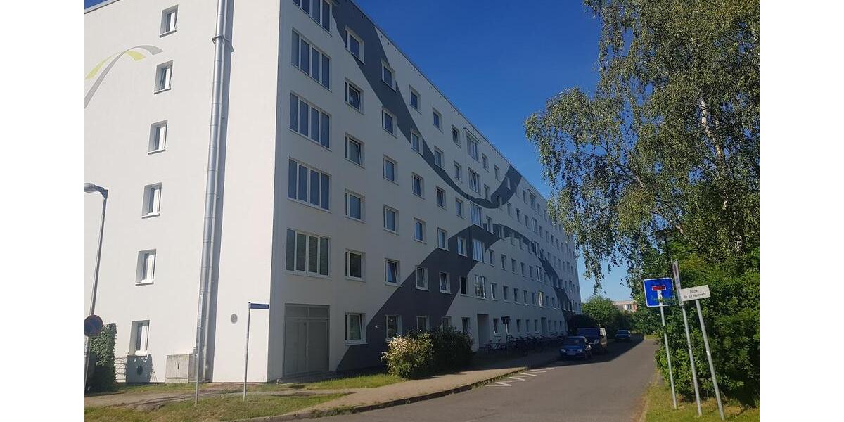 Etagenwohnung Greifswald Groß Schönwalde - 1 Zimmer, 19 m&sup2;, 175&euro; | Angebot:22925975