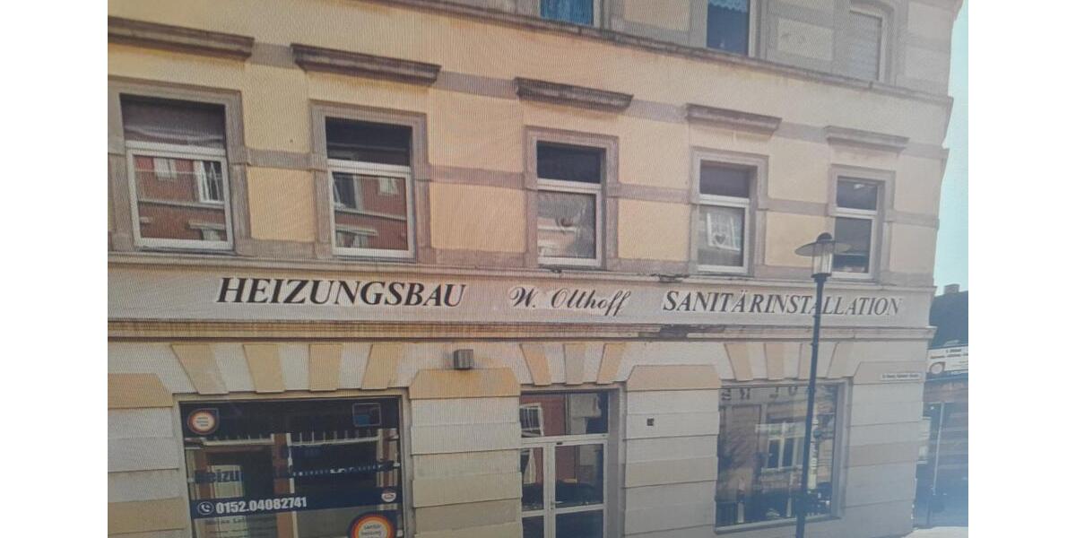 Gewerbeobjekt Jarmen - 660&euro; | Angebot:25715195