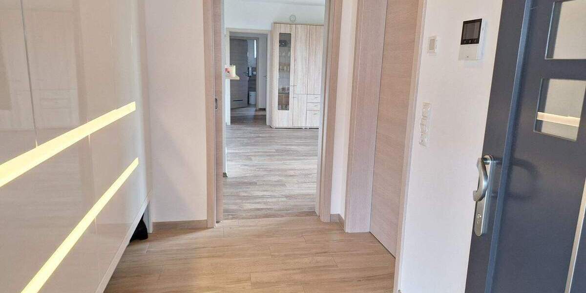 Einfamilienhaus Greifswald Groß Schönwalde - 6 Zimmer, 190 m&sup2;, 699.000&euro; | Angebot:25664109