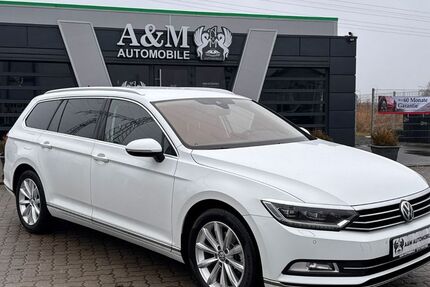 VW Passat Variant 184.000 km 12.999 &euro; Greifswald 17489