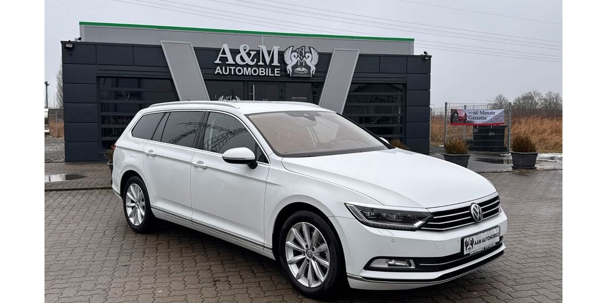 VW Passat Variant 184.000 km 12.999 &euro; Greifswald 17489