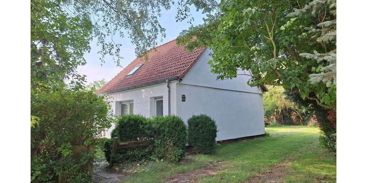 Einfamilienhaus Süderholz-Neuendorf Neuendorf - 4 Zimmer, 79 m&sup2;, 198.000&euro; | Angebot:22858351