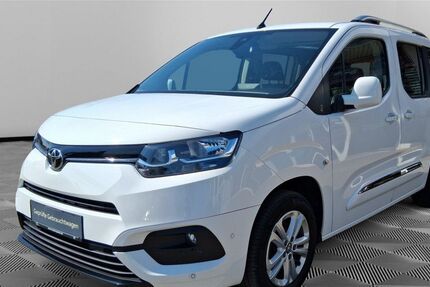 Toyota Proace City 78.300 km 20.900 &euro; Greifswald 17489