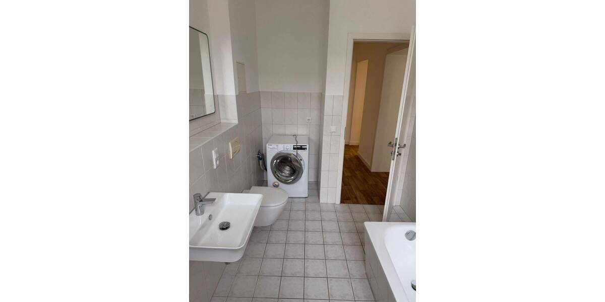 Terrassenwohnung Greifswald Innenstadt - 3 Zimmer, 92 m&sup2;, 1.300&euro; | Angebot:25663604