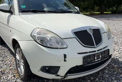 Lancia Ypsilon 220.000 km 899 &euro; Grimmen / OT Jessin 18507