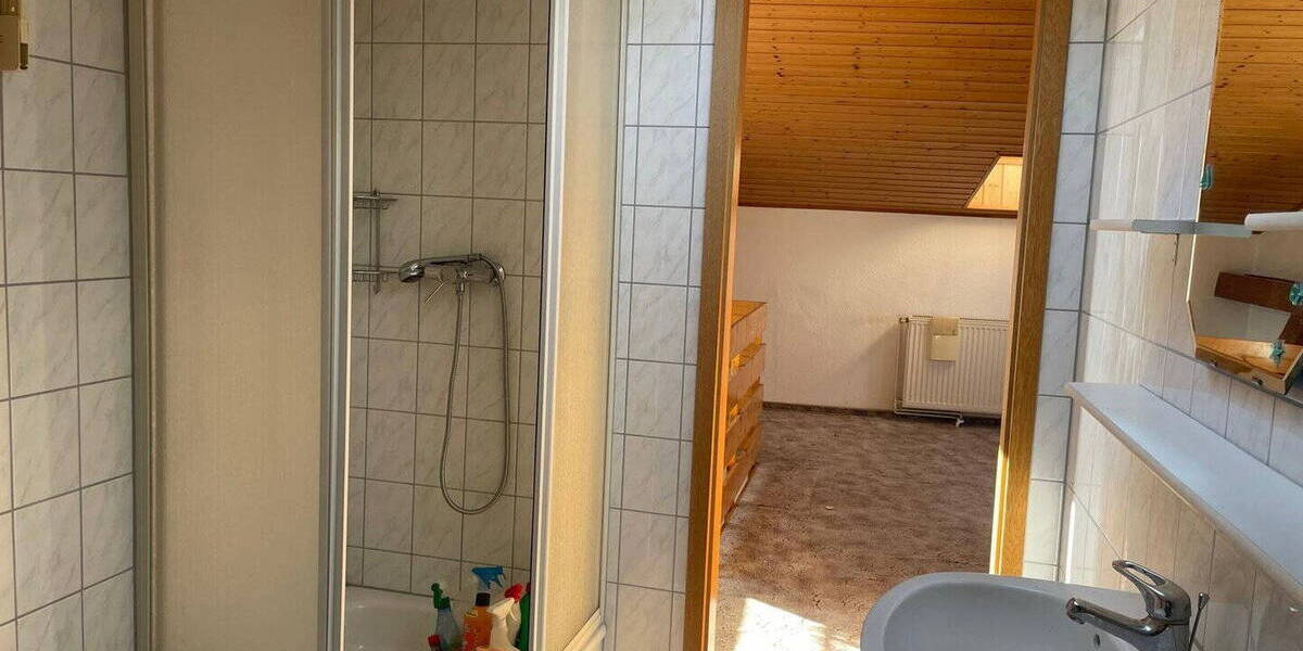 Einfamilienhaus Wolgast - 4 Zimmer, 120 m&sup2;, 185.000&euro; | Angebot:26228810