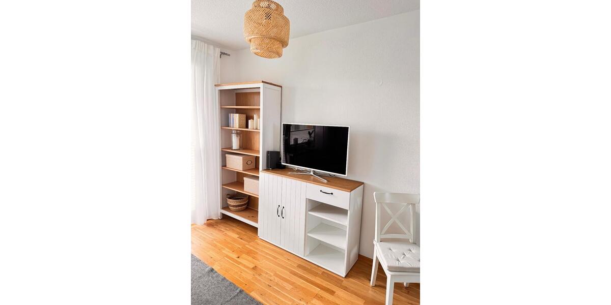 Etagenwohnung Greifswald - 2 Zimmer, 55 m&sup2;, 825&euro; | Angebot:25483768