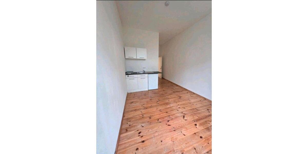 Etagenwohnung Greifswald Groß Schönwalde - 1 Zimmer, 18 m&sup2;, 290&euro; | Angebot:25982561