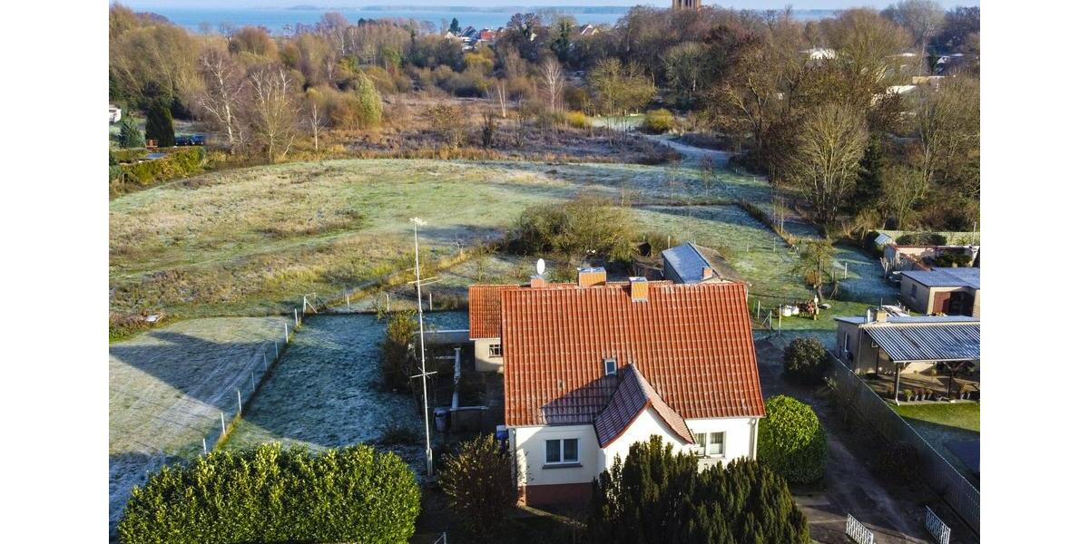 Einfamilienhaus Kröslin - 5 Zimmer, 123 m&sup2;, 287.000&euro; | Angebot:24846060