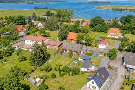 Haus Zudar Zudar - 8 Zimmer, 229 m&sup2;, 375.000&euro; | Angebot:26659778