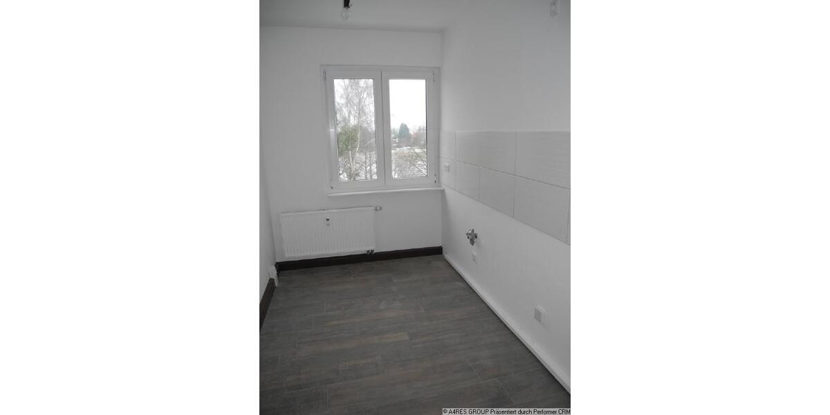 Etagenwohnung Greifswald Eldena - 2 Zimmer, 47 m&sup2;, 423&euro; | Angebot:26470667
