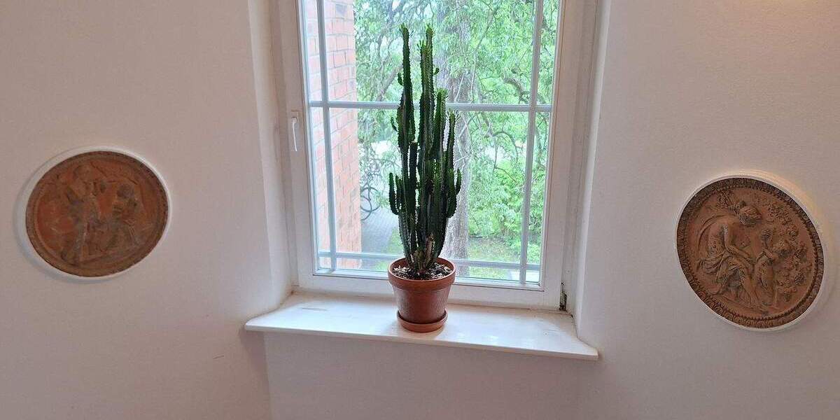 Etagenwohnung Greifswald Fleischervorstadt - 3 Zimmer, 71 m&sup2;, 188.000&euro; | Angebot:25727426