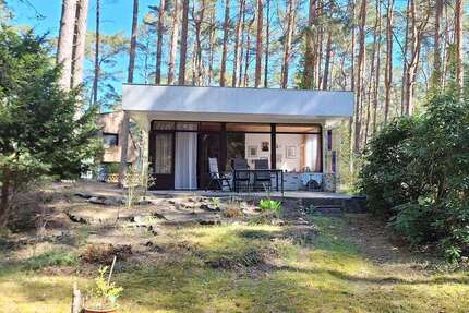 Haus Lubmin - 3 Zimmer, 35 m&sup2;, 450.000&euro; | Angebot:26701279