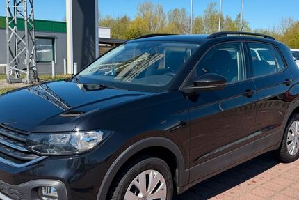 VW T-Cross 190.000 km 8.900 &euro; Greifswald 17489